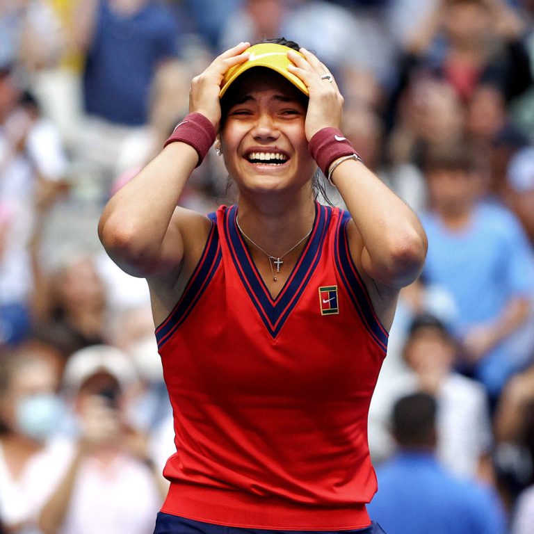 moranelkarifnews : Britain’s Last Grand Slam Women’s Singles Champion Has Big Plans for 2025