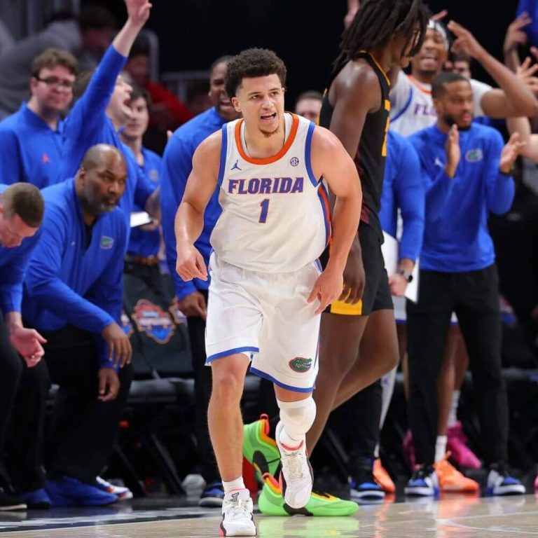 moranelkarifnews : How SEC Teams Are Dominating the Men’s College Basketball Scene