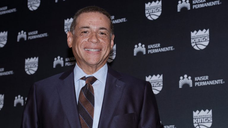 moranelkarifnews : Kings GM Perry ready to conquer ‘unfinished business' in Sacramento