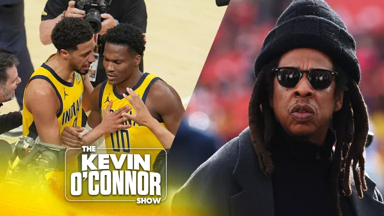 moranelkarifnews : How Indy keeps making doubters pay, including Jay-Z's failed $1M Thunder bet | The Big Number