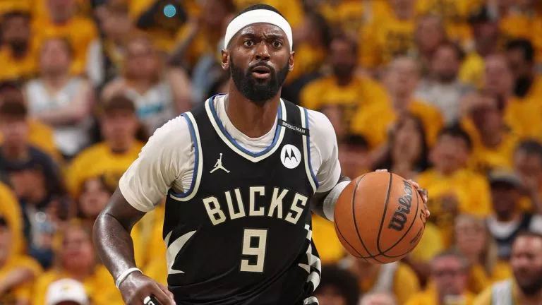 moranelkarifnews : Report: Warriors a ‘team to monitor' for Portis in free agency