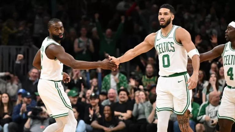 moranelkarifnews : O'Connor: C's still best-positioned team in East for next three years