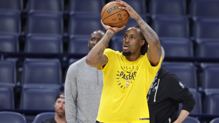 moranelkarifnews : Pacers re-sign backup center Isaiah Jackson to three-year, $21 million contract