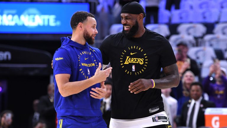 moranelkarifnews : Warriors reportedly among teams that considered another LeBron James trade offer