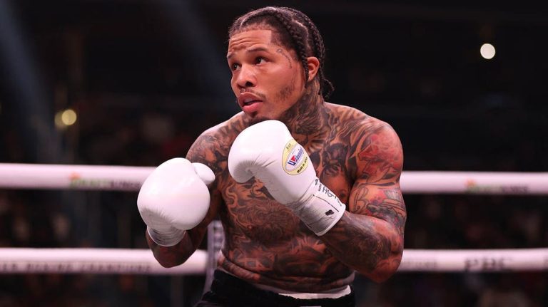 moranelkarifnews : Boxer Gervonta ‘Tank’ Davis jailed in Florida on domestic violence, battery charges